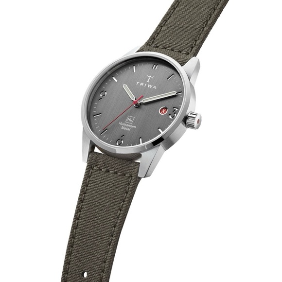 Triwa Humanium Hu39D Slate Watch - Picture 5 of 5